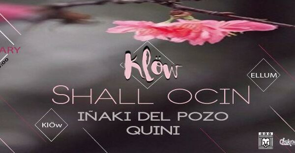 Jueves – Club4 en City Hall