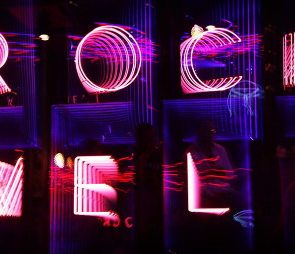 Rockwell Fridays en Rockwell