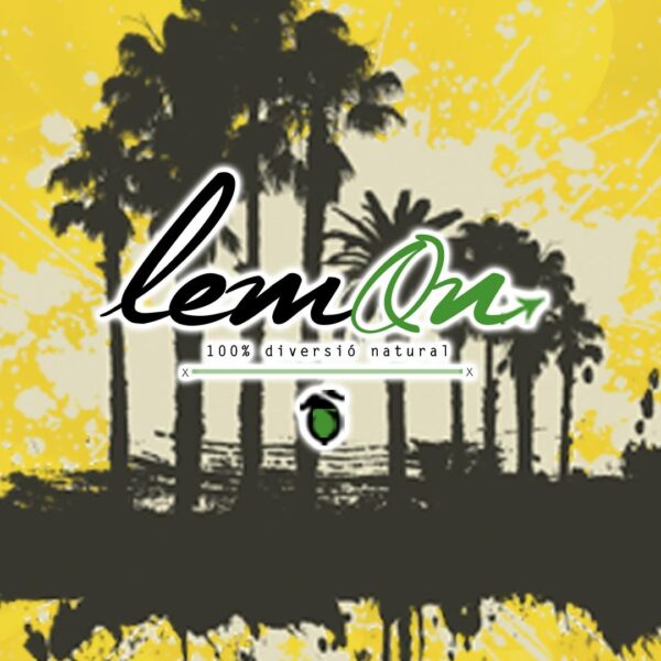 Discoteca: Carpas Lemon - Cuadro Corporativo en Luna Clubs & Drinks