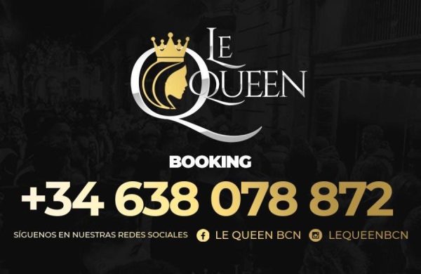 Discoteca Latina Le Queen Barcelona – Luna Clubs Drinks Discoteca Latina Le Queen Barcelona - Luna Clubs Drinks